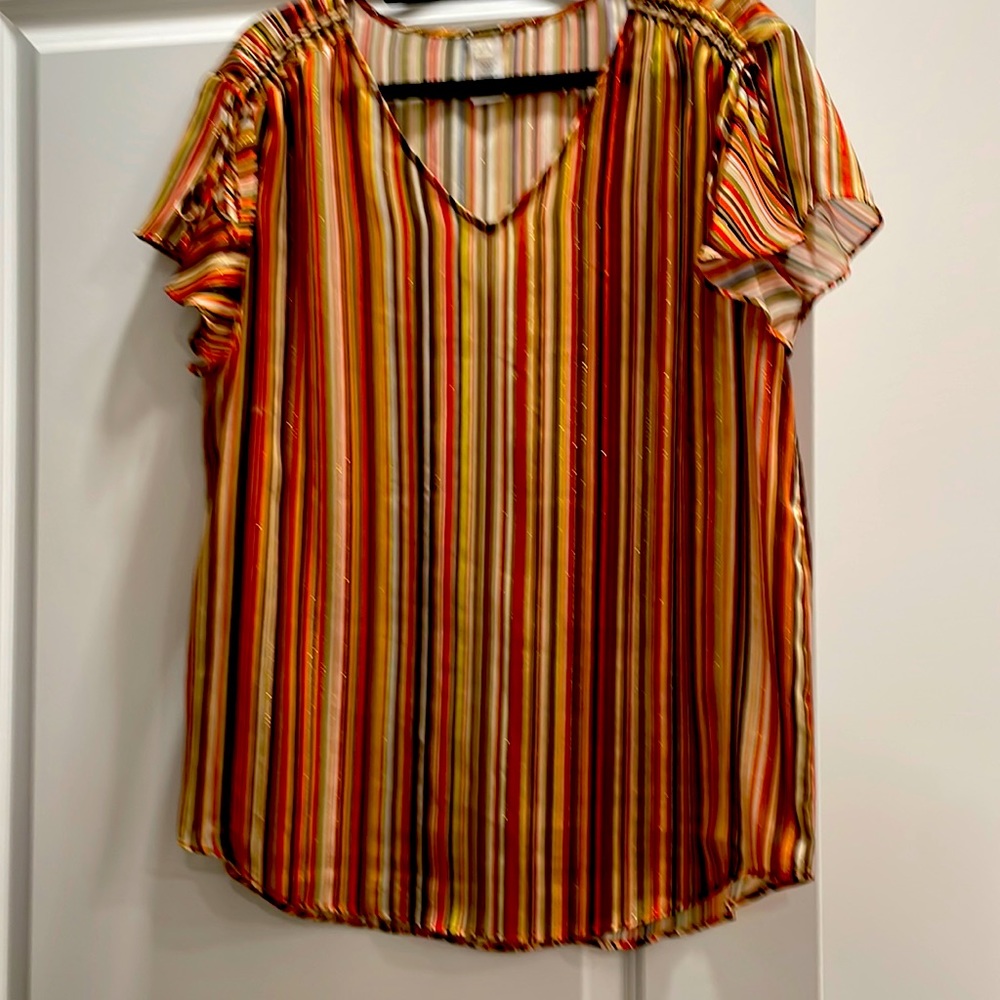 Women’s blouse